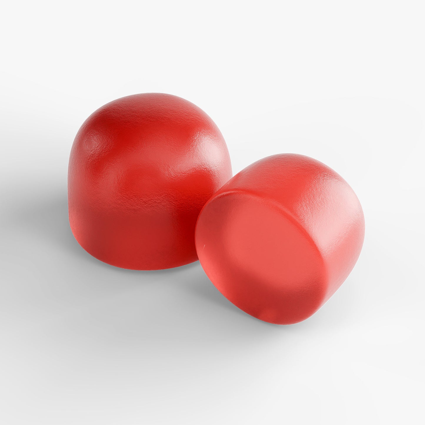 Hair Growth Gummies